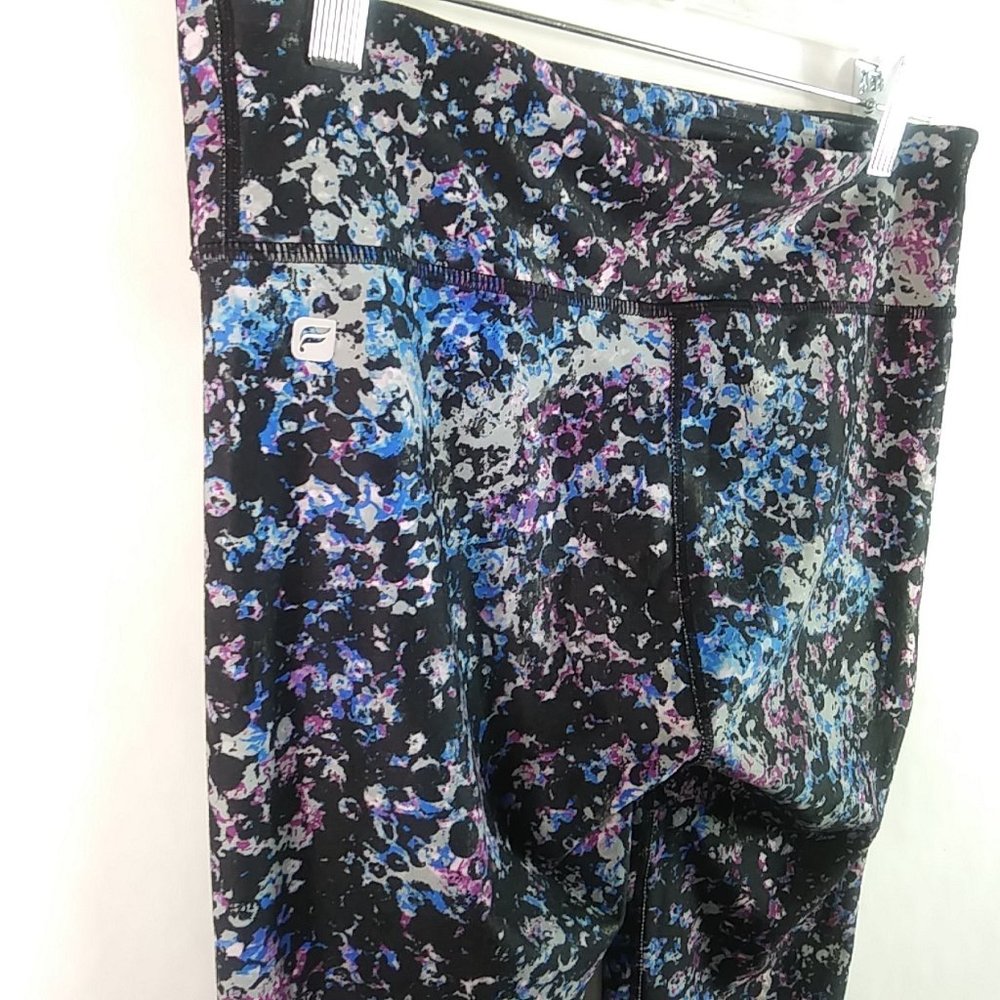 Fabletics Capri Leggings